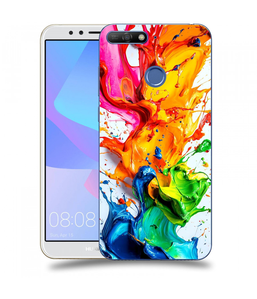ACOVER Kryt na mobil Huawei...