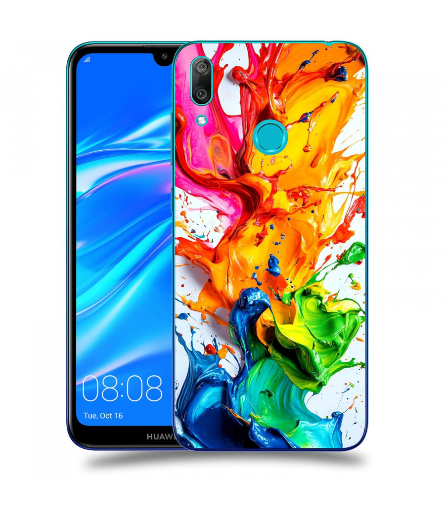 ACOVER Kryt na mobil Huawei...
