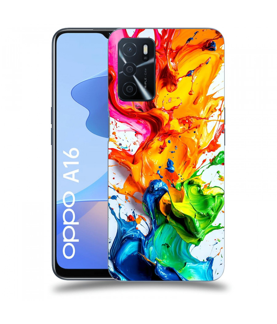 ACOVER Kryt na mobil OPPO...