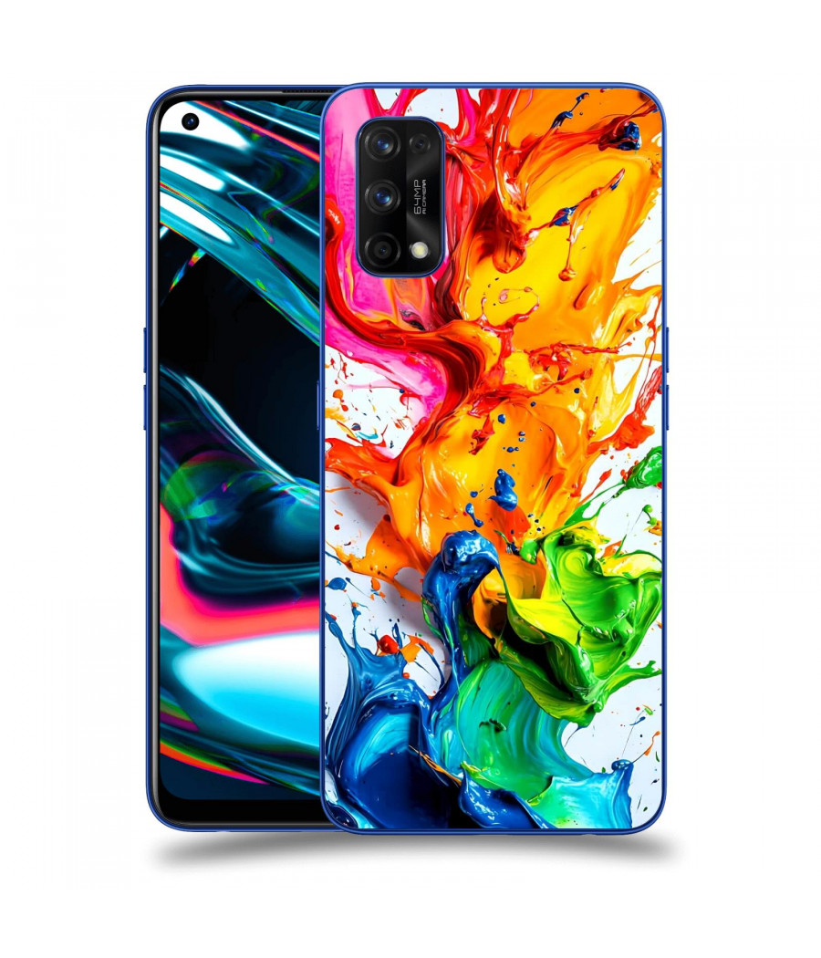 ACOVER Kryt na mobil Realme...