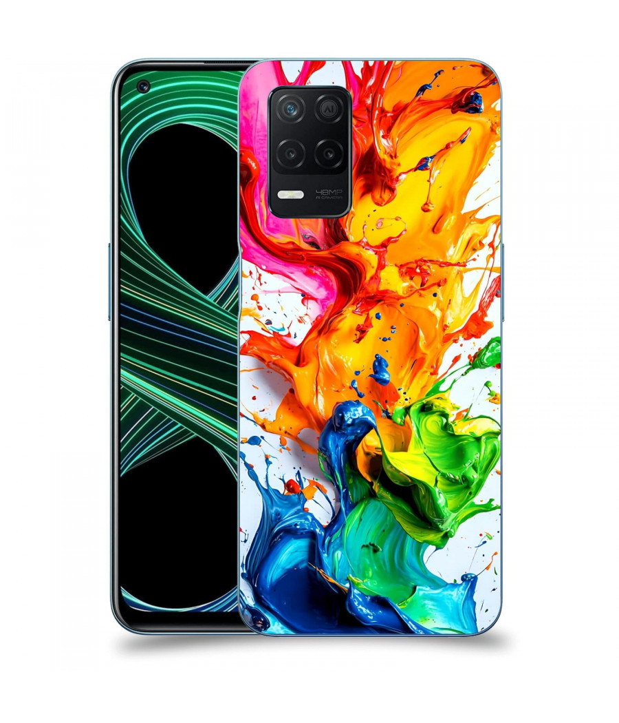 ACOVER Kryt na mobil Realme...