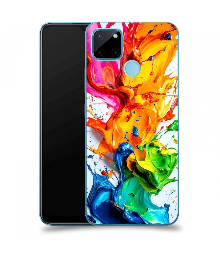 ACOVER Kryt na mobil Realme...
