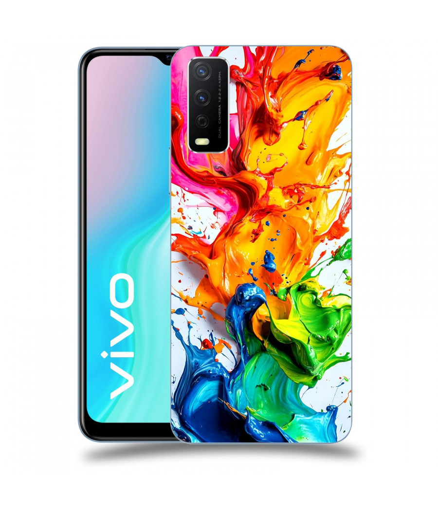 ACOVER Kryt na mobil Vivo...