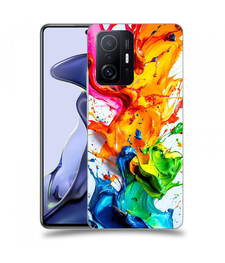 ACOVER Kryt na mobil Xiaomi...