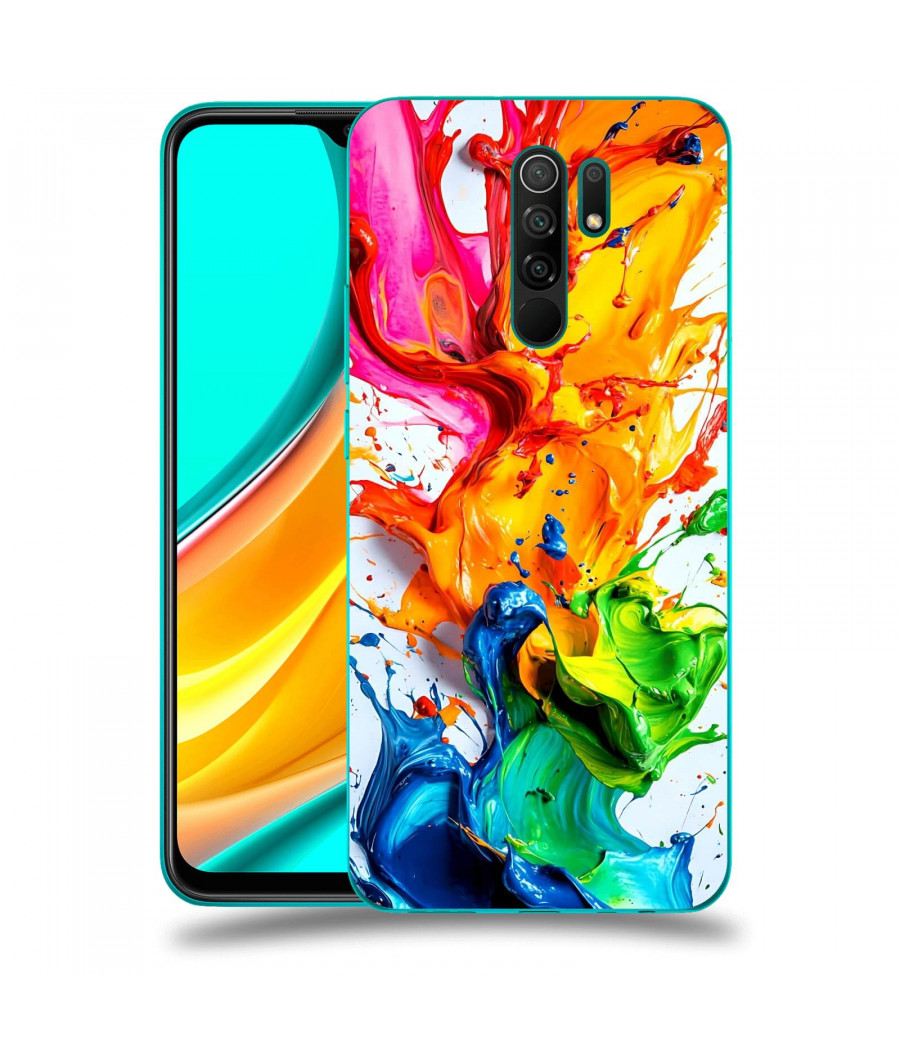 ACOVER Kryt na mobil Xiaomi...