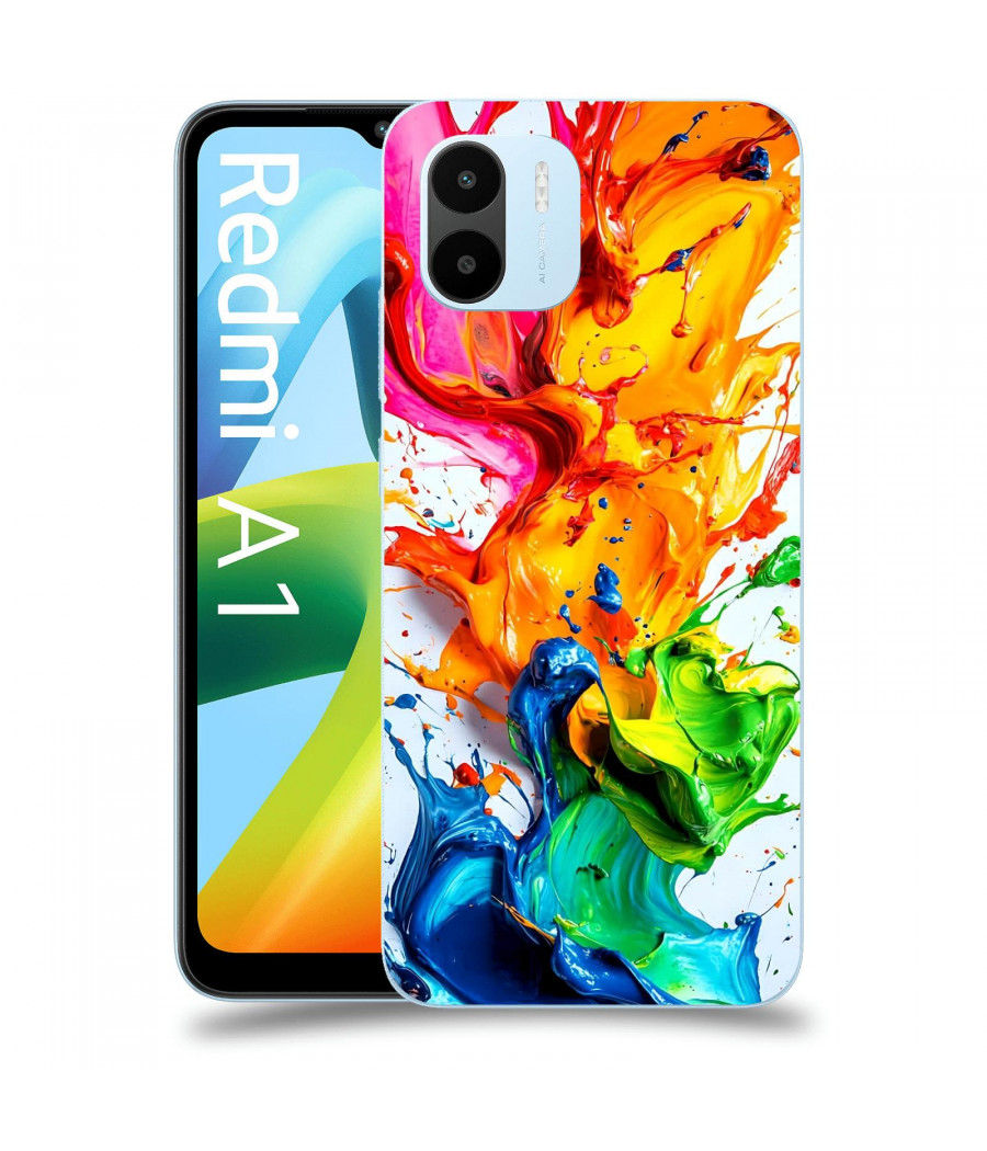 ACOVER Kryt na mobil Xiaomi...