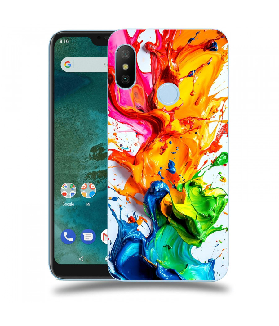 ACOVER Kryt na mobil Xiaomi...