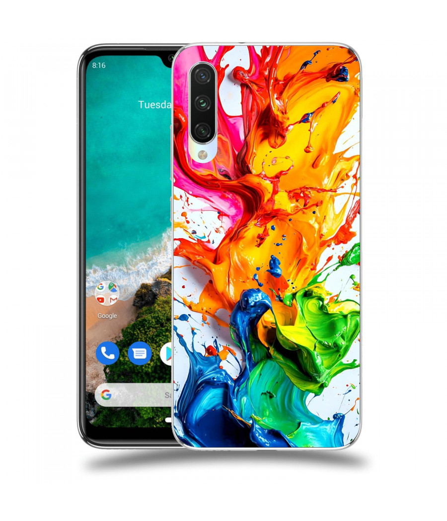 ACOVER Kryt na mobil Xiaomi...