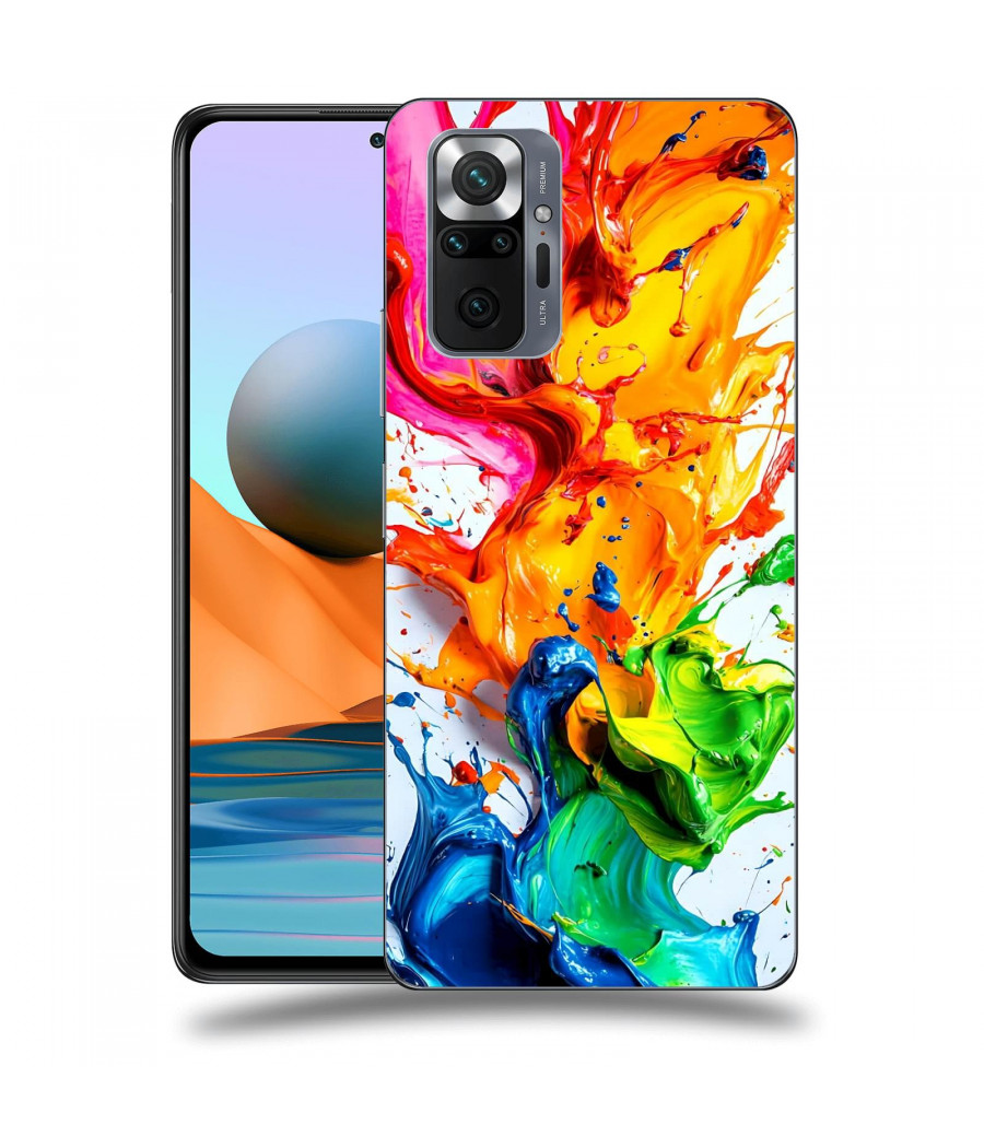 ACOVER Kryt na mobil Xiaomi...