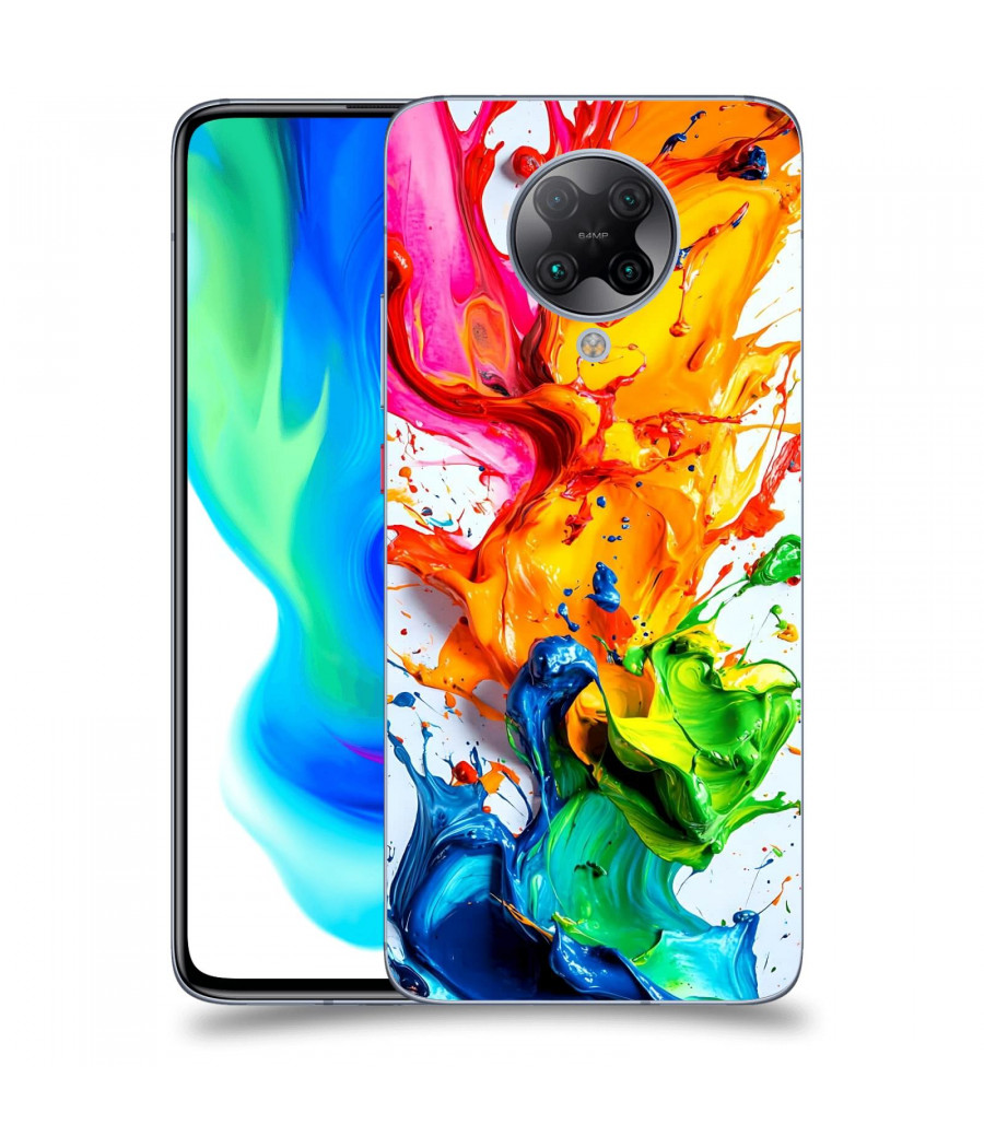 ACOVER KRYT