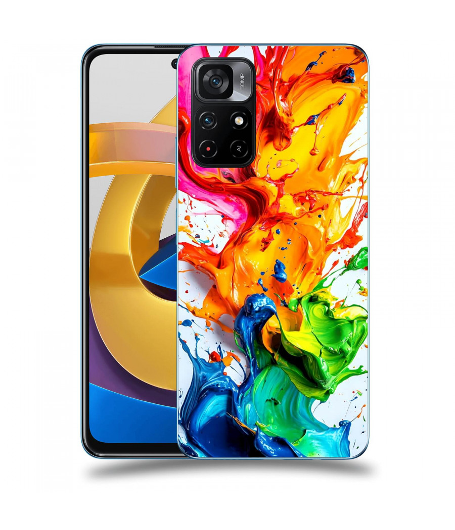 ACOVER Kryt na mobil Xiaomi...