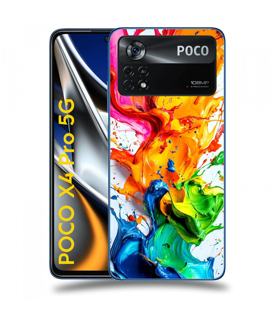 ACOVER Kryt na mobil Xiaomi...