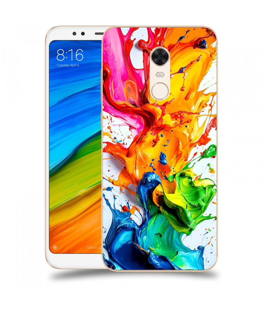 ACOVER Kryt na mobil Xiaomi...