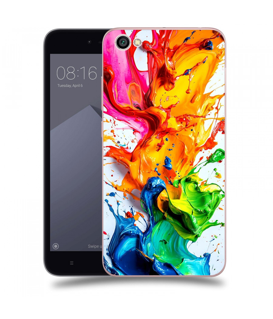 ACOVER Kryt na mobil Xiaomi...
