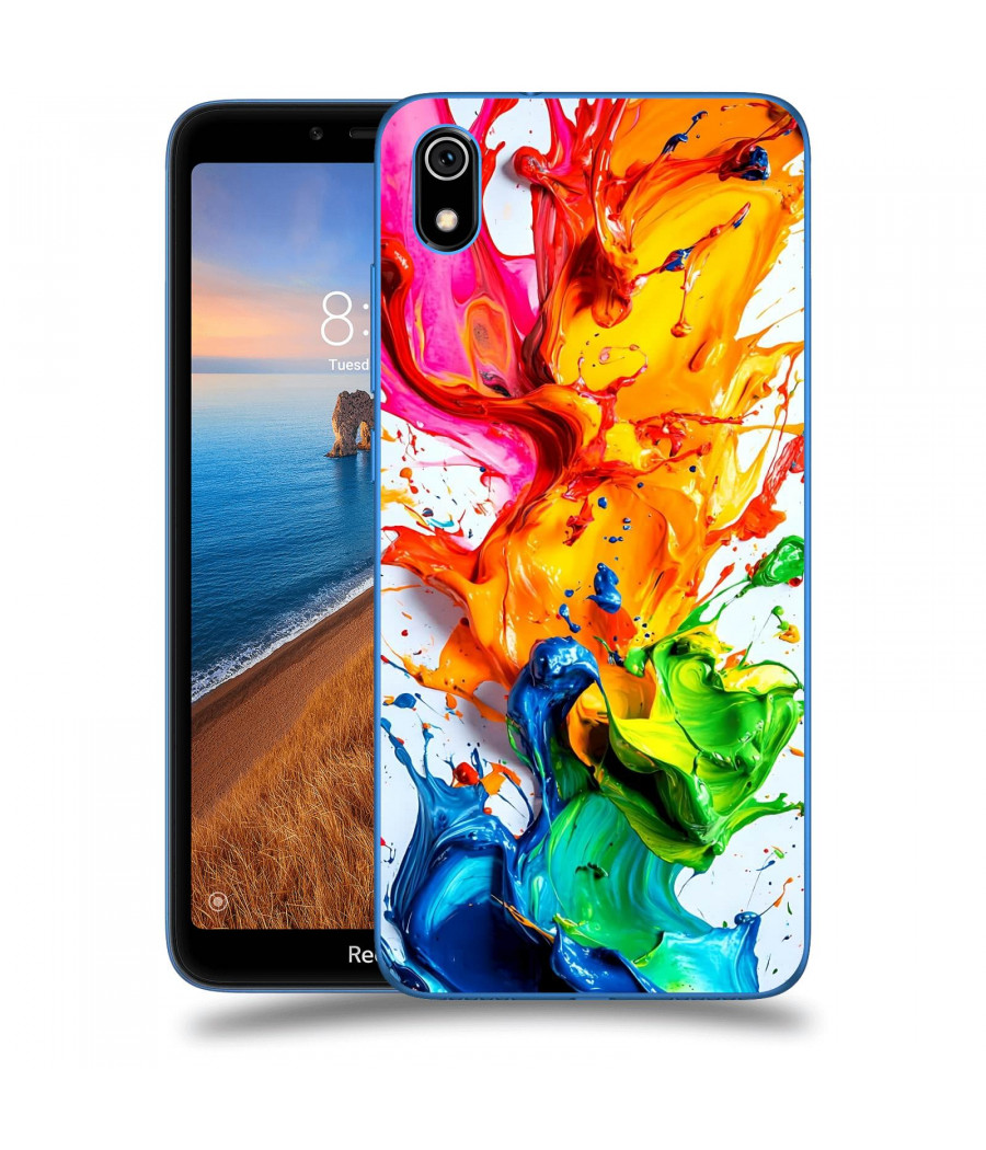 ACOVER Kryt na mobil Xiaomi...