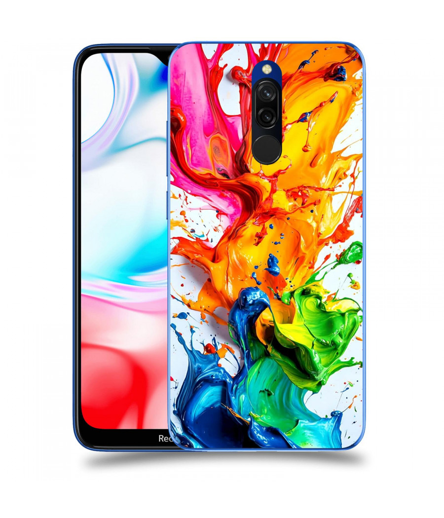 ACOVER Kryt na mobil Xiaomi...