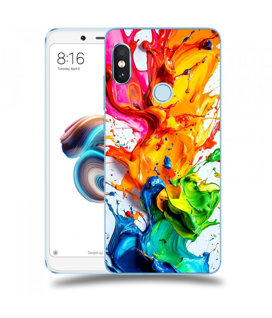 ACOVER Kryt na mobil Xiaomi...