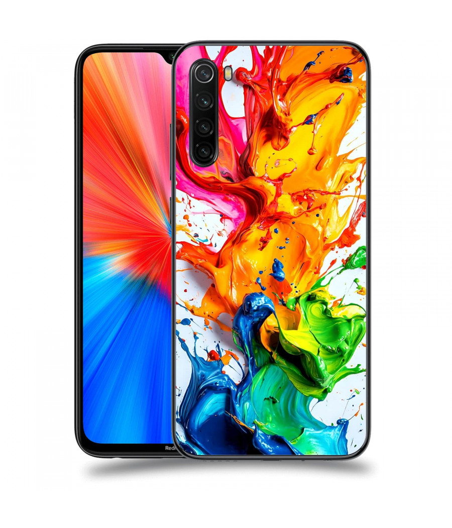 ACOVER Kryt na mobil Xiaomi...