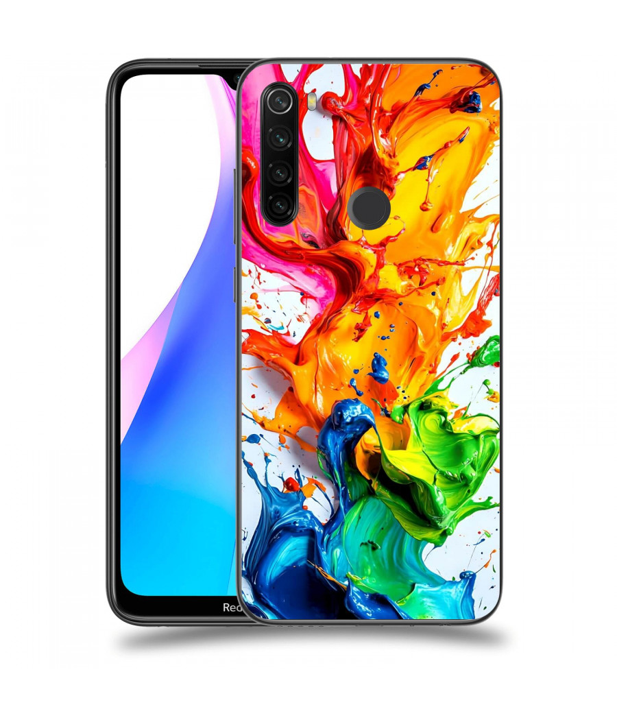 ACOVER Kryt na mobil Xiaomi...