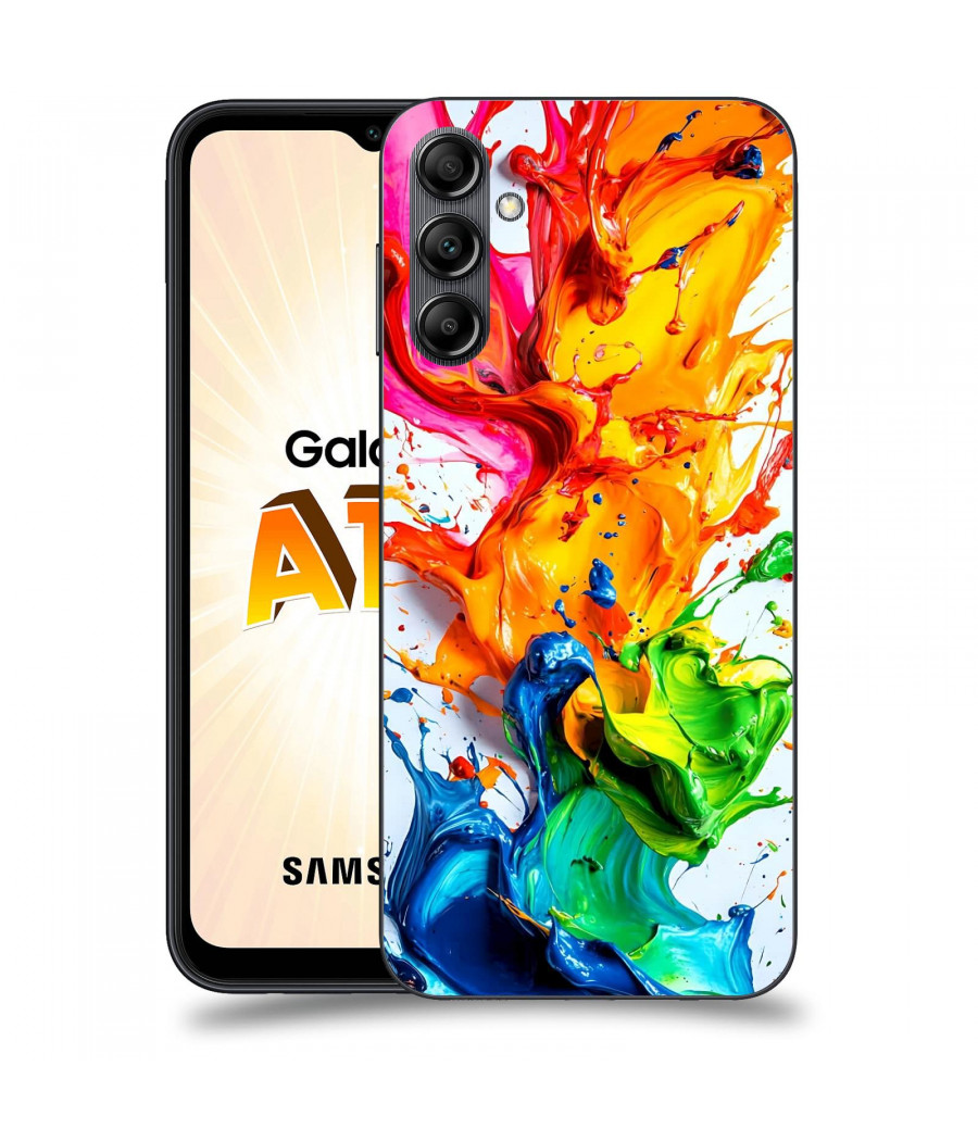 Kryt na mobil Samsung Galaxy A53 5G s vlastní fotkou