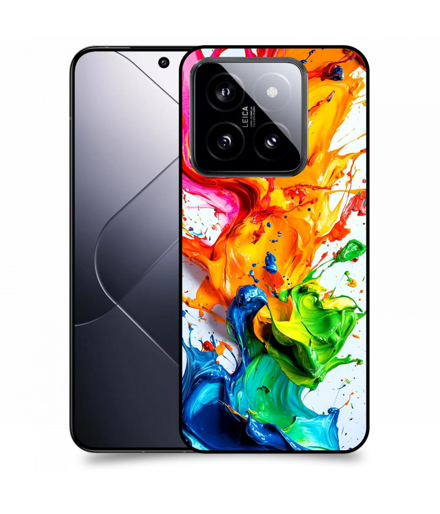 Kryt na mobil s fotkou Apple iPhone 14