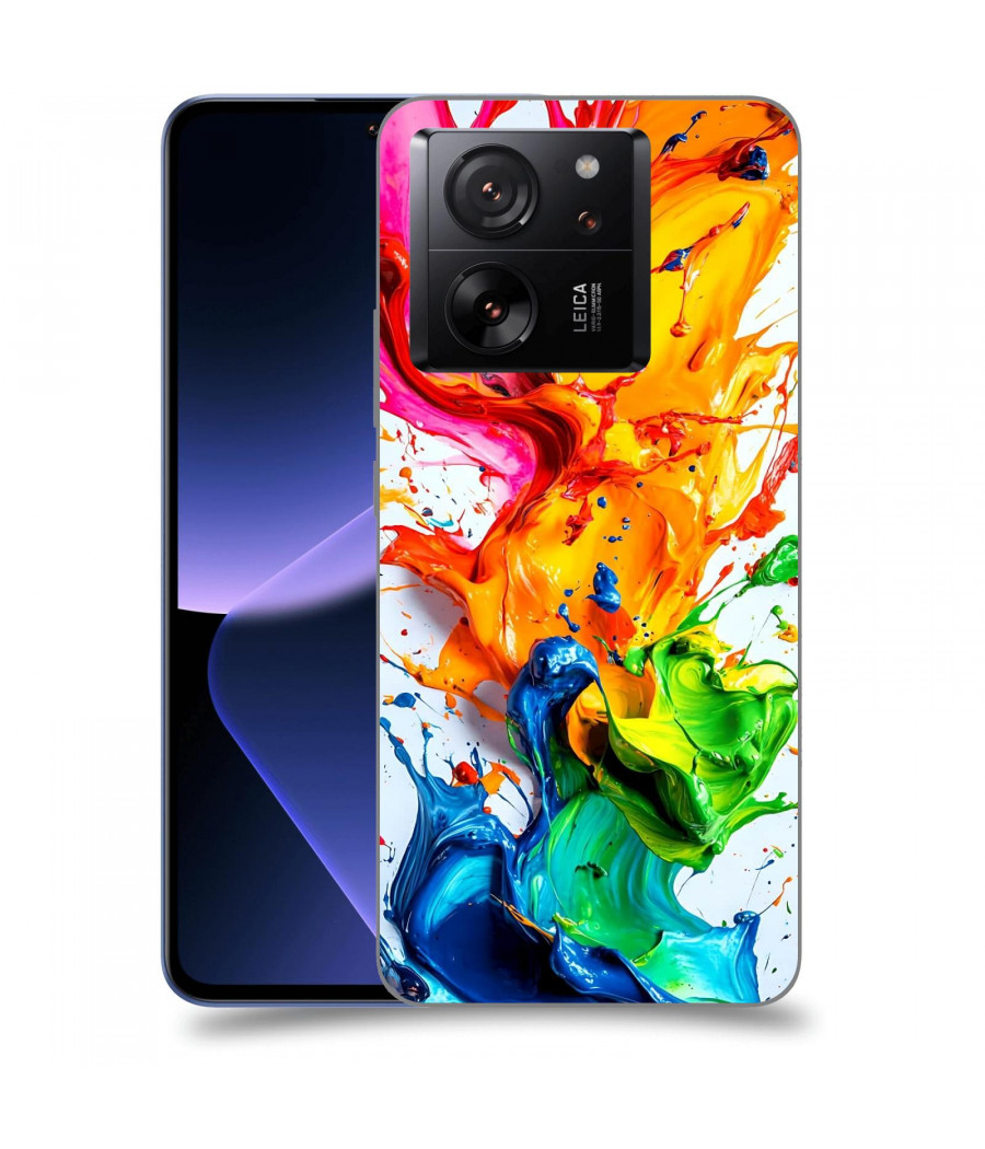 Kryt na mobil s fotkou Apple iPhone 14