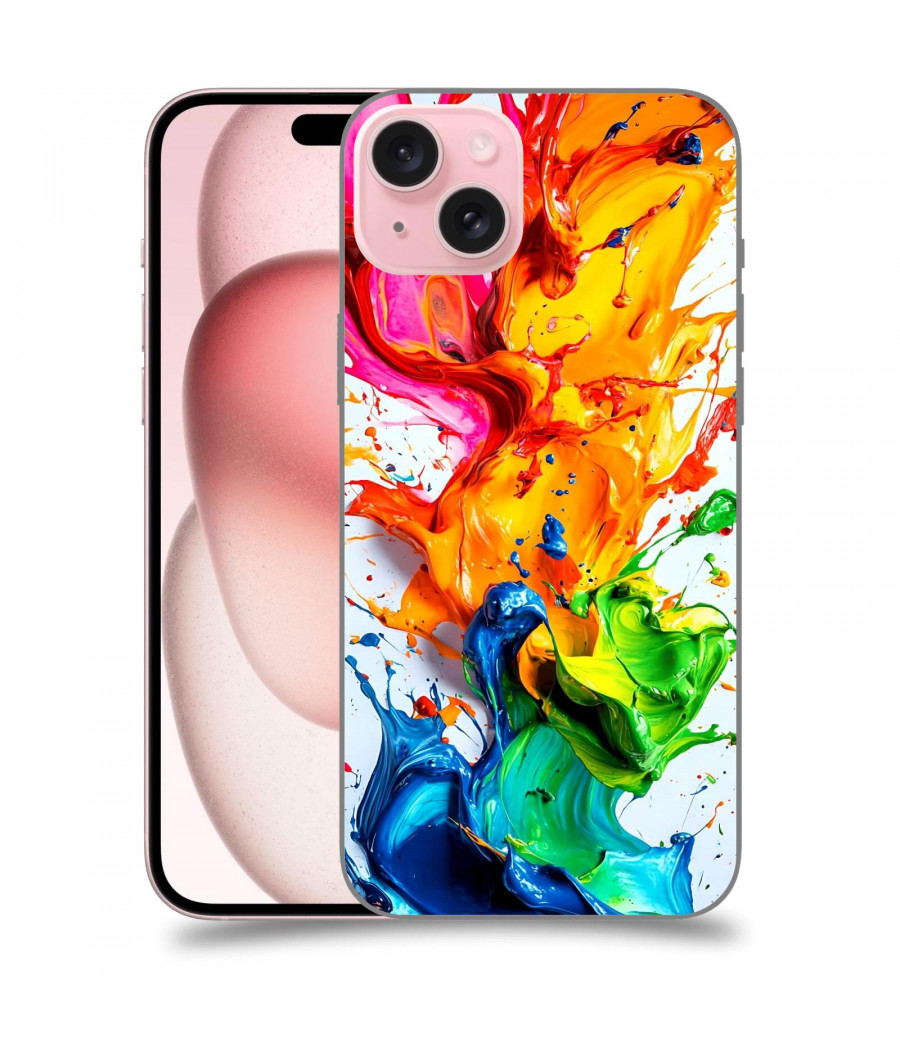 Kryt na mobil s fotkou Apple iPhone 14