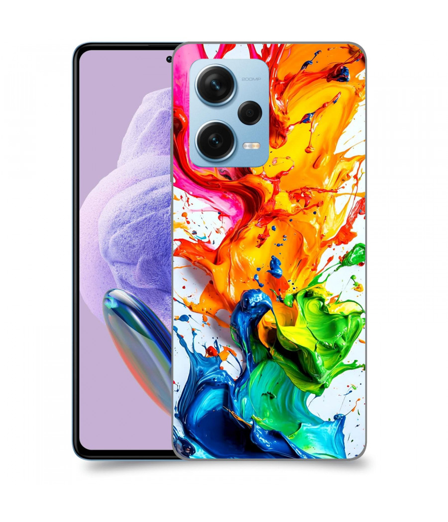 ACOVER Kryt na mobil Xiaomi...