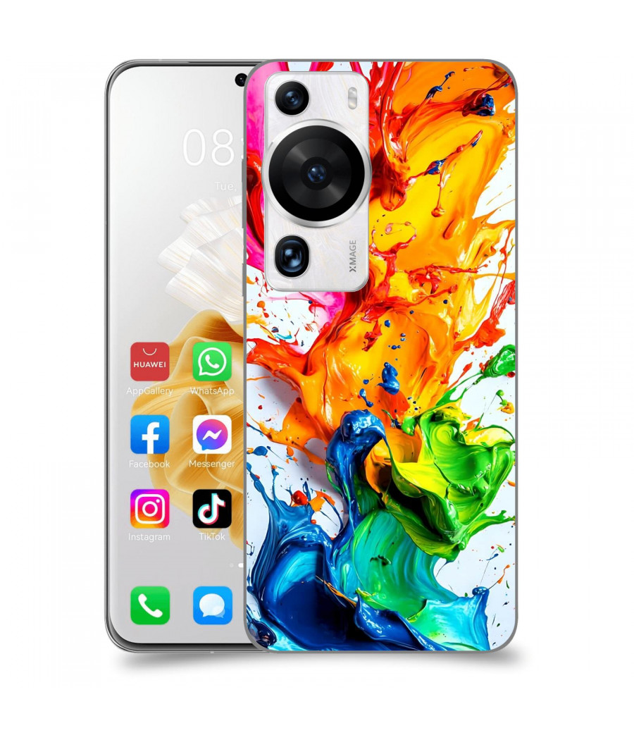Kryt na mobil s fotkou Apple iPhone 14