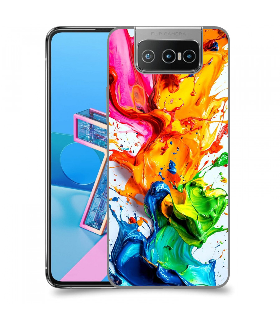 Kryt na mobil s fotkou Apple iPhone 14