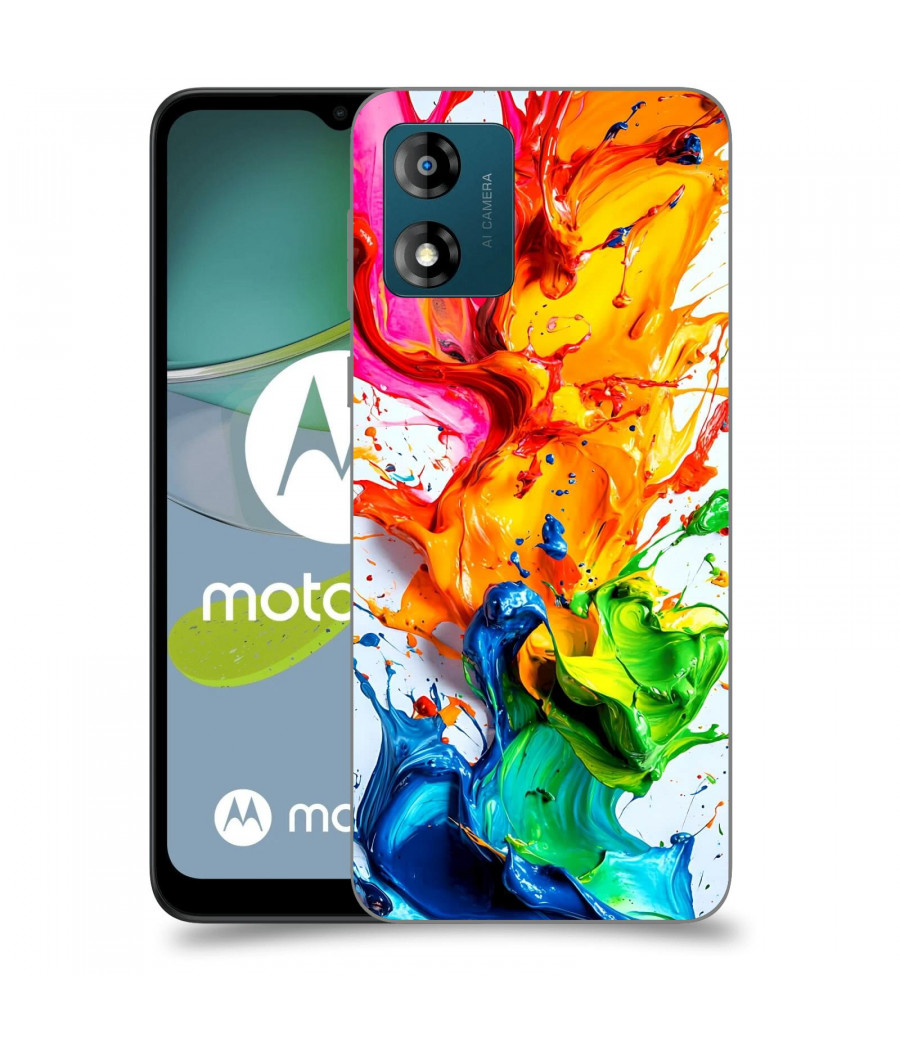 Kryt na mobil s fotkou Apple iPhone 14