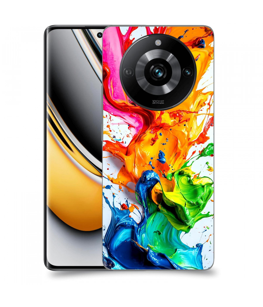ACOVER Kryt na mobil Realme...