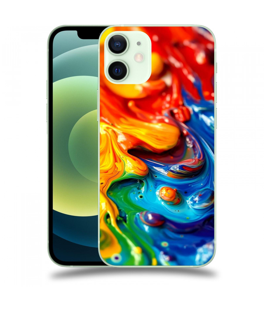 ACOVER Kryt na mobil Apple...