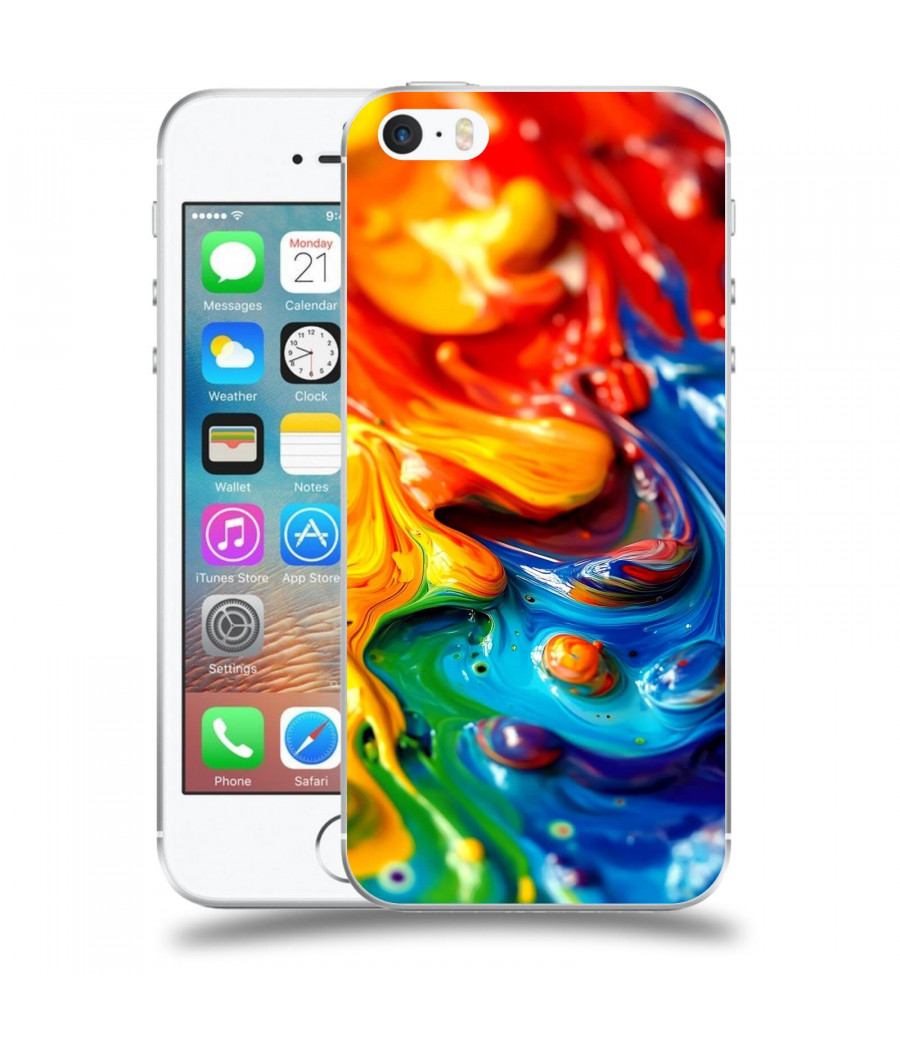 ACOVER Kryt na mobil Apple...