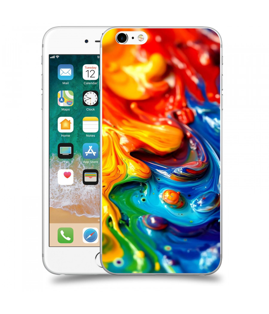 ACOVER Kryt na mobil Apple...