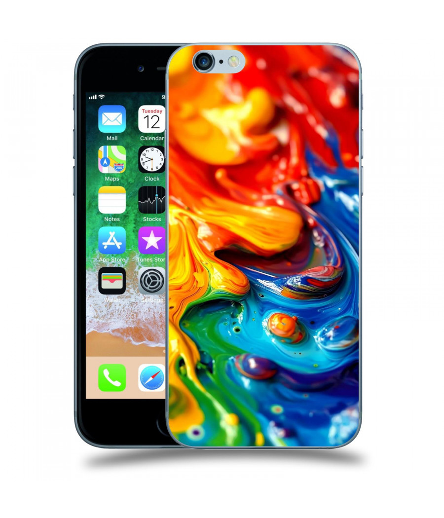 ACOVER Kryt na mobil Apple...
