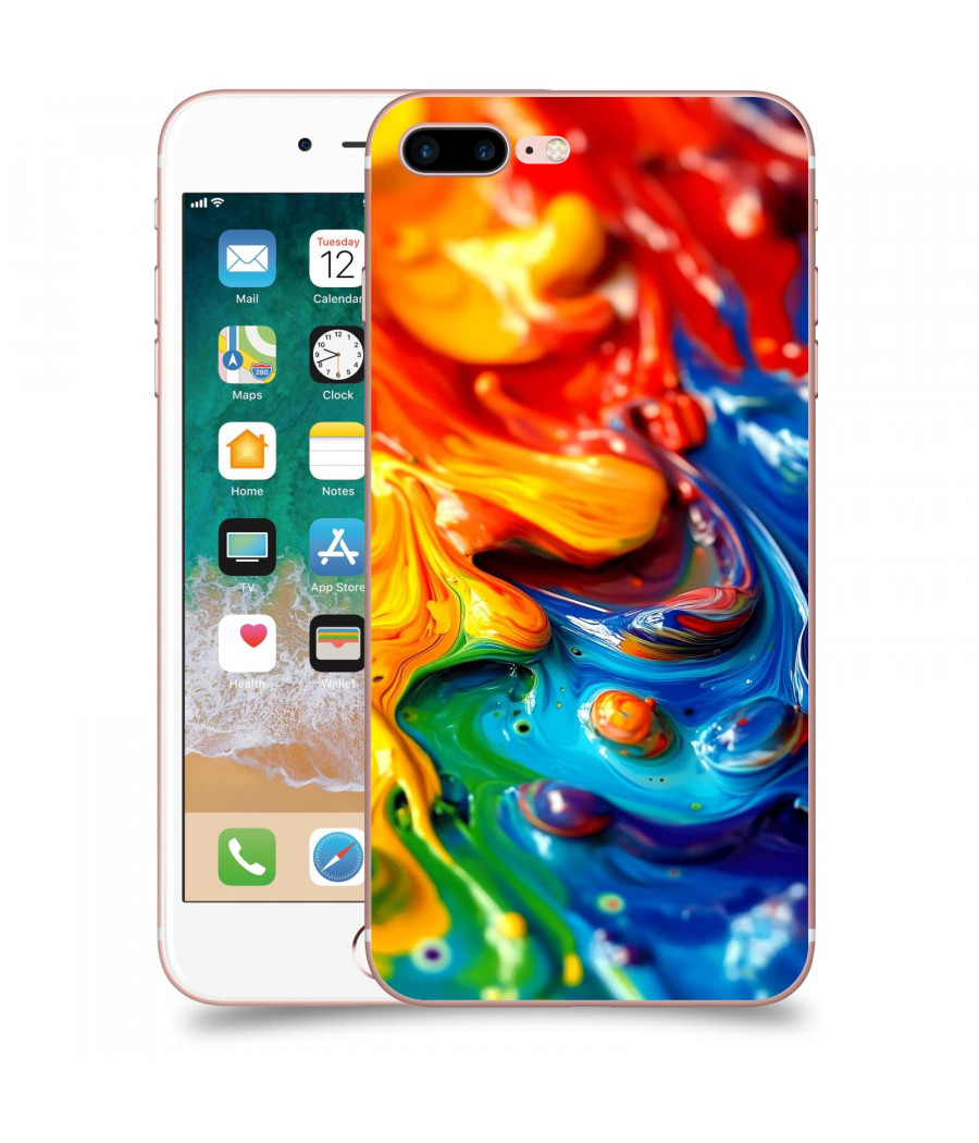 Kryt na mobil s fotkou Apple iPhone 7 Plus