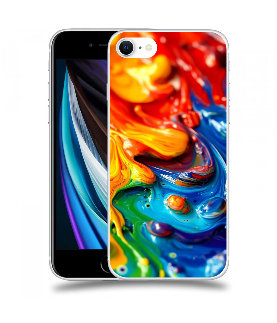 ACOVER Kryt na mobil Apple...
