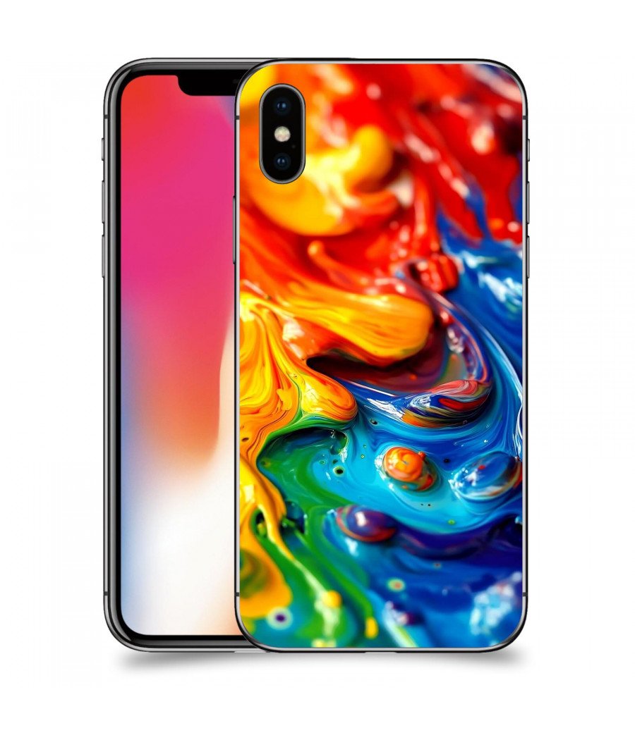 ACOVER Kryt na mobil Apple...