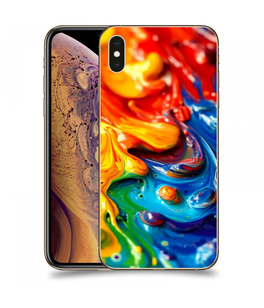 ACOVER Kryt na mobil Apple...