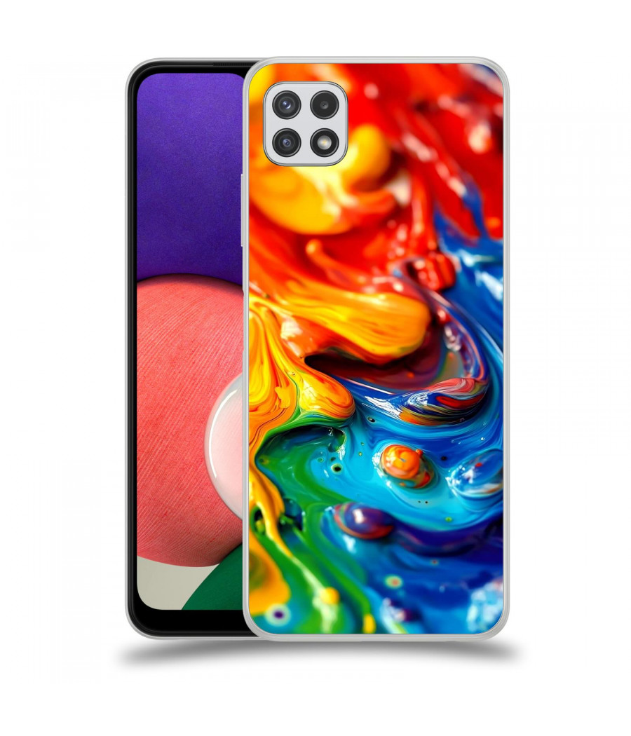 ACOVER Kryt na mobil...