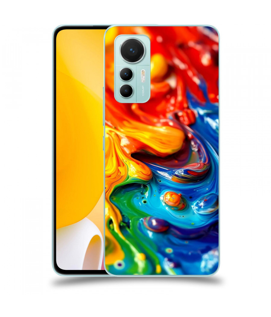 ACOVER Kryt na mobil Xiaomi...