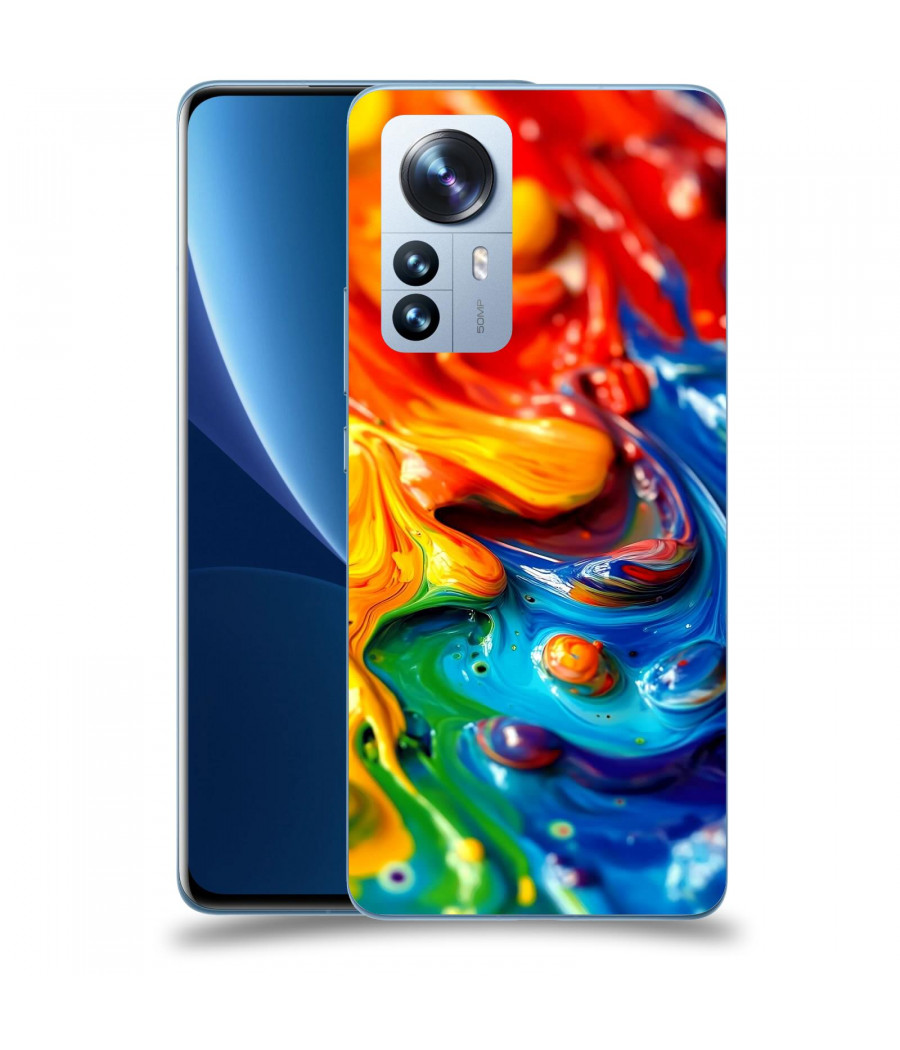 ACOVER Kryt na mobil Xiaomi...