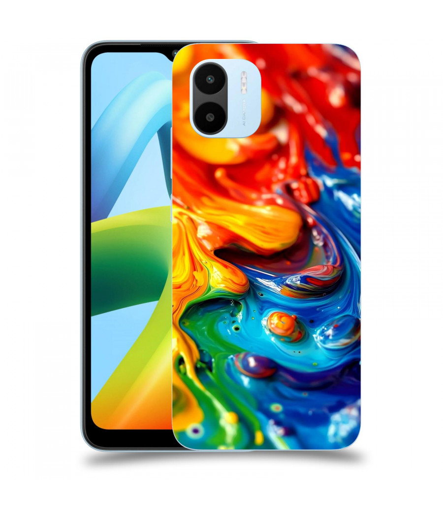 ACOVER Kryt na mobil Xiaomi...