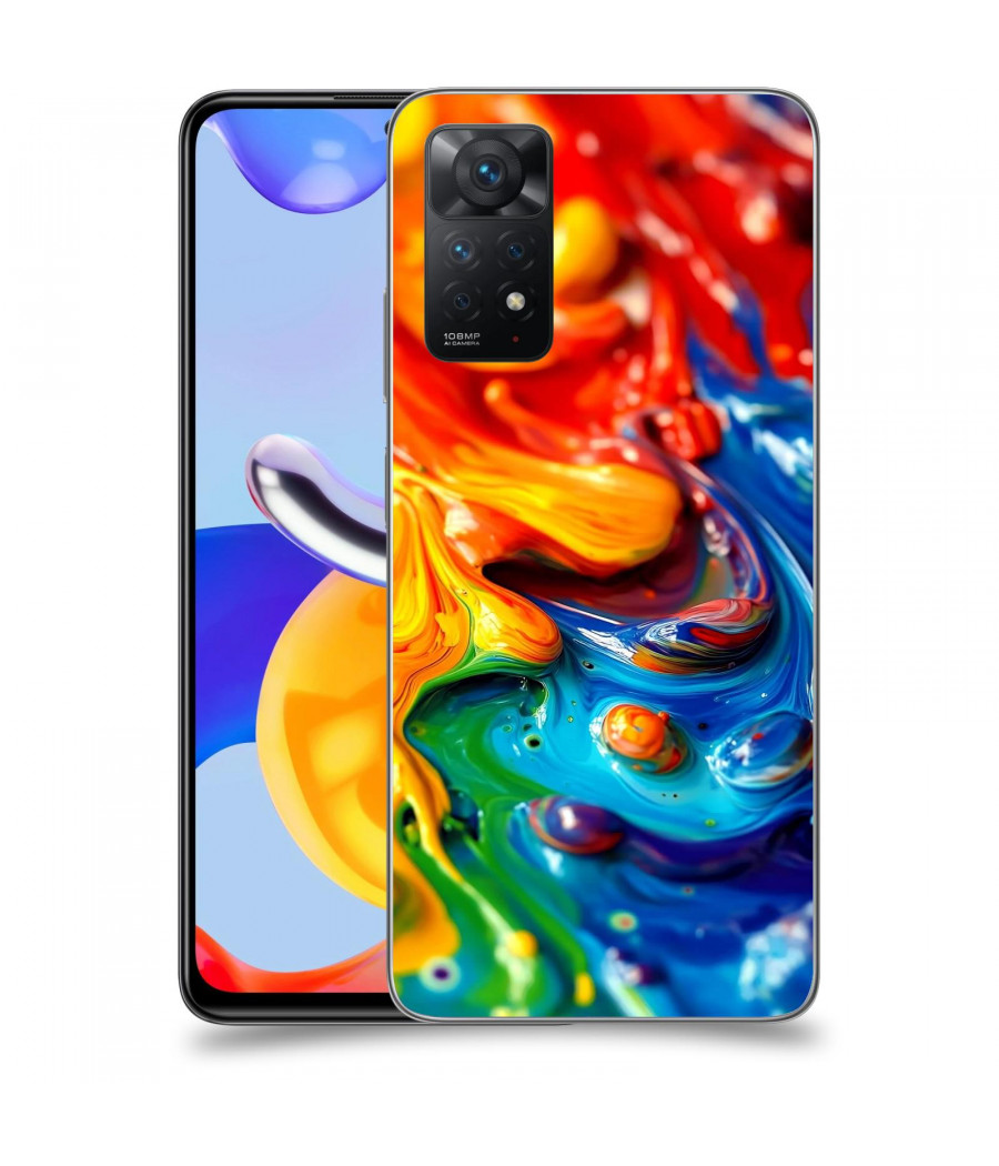ACOVER Kryt na mobil Xiaomi...