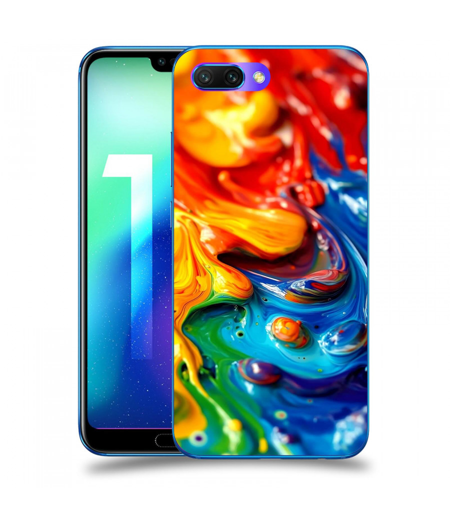ACOVER Kryt na mobil Honor...