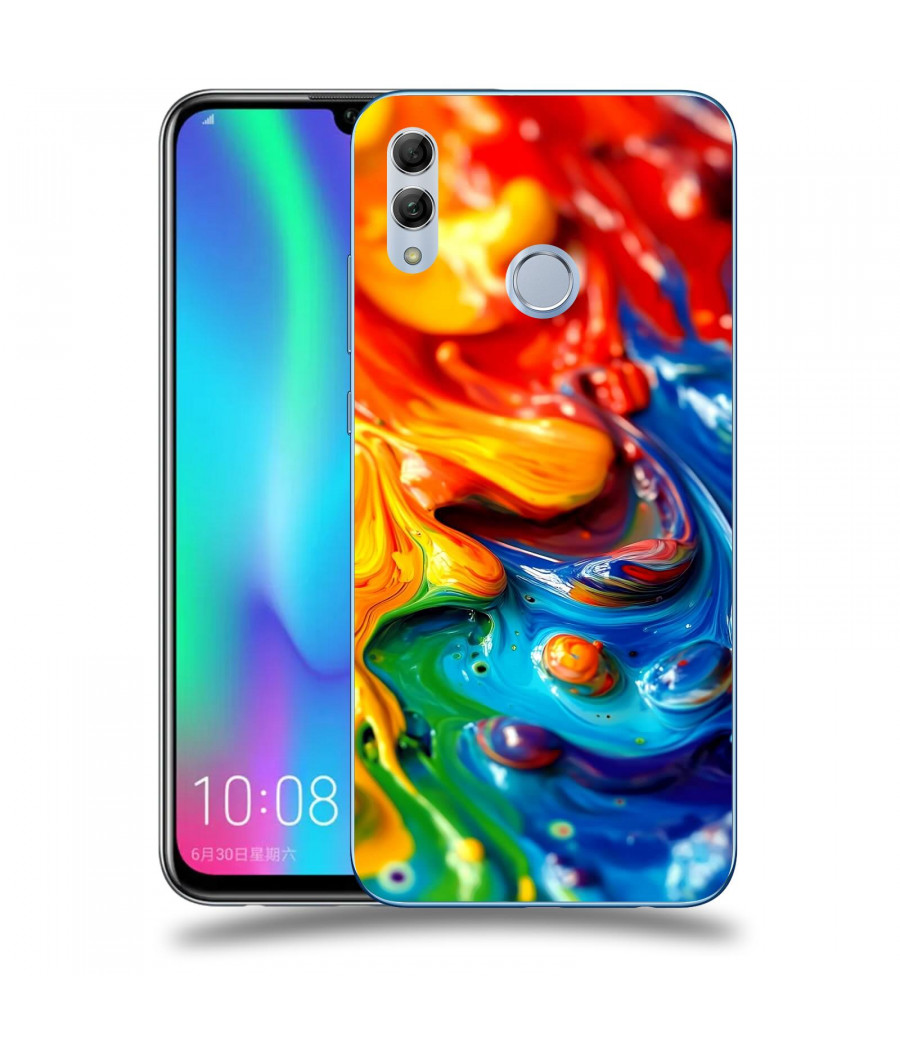 ACOVER Kryt na mobil Honor...
