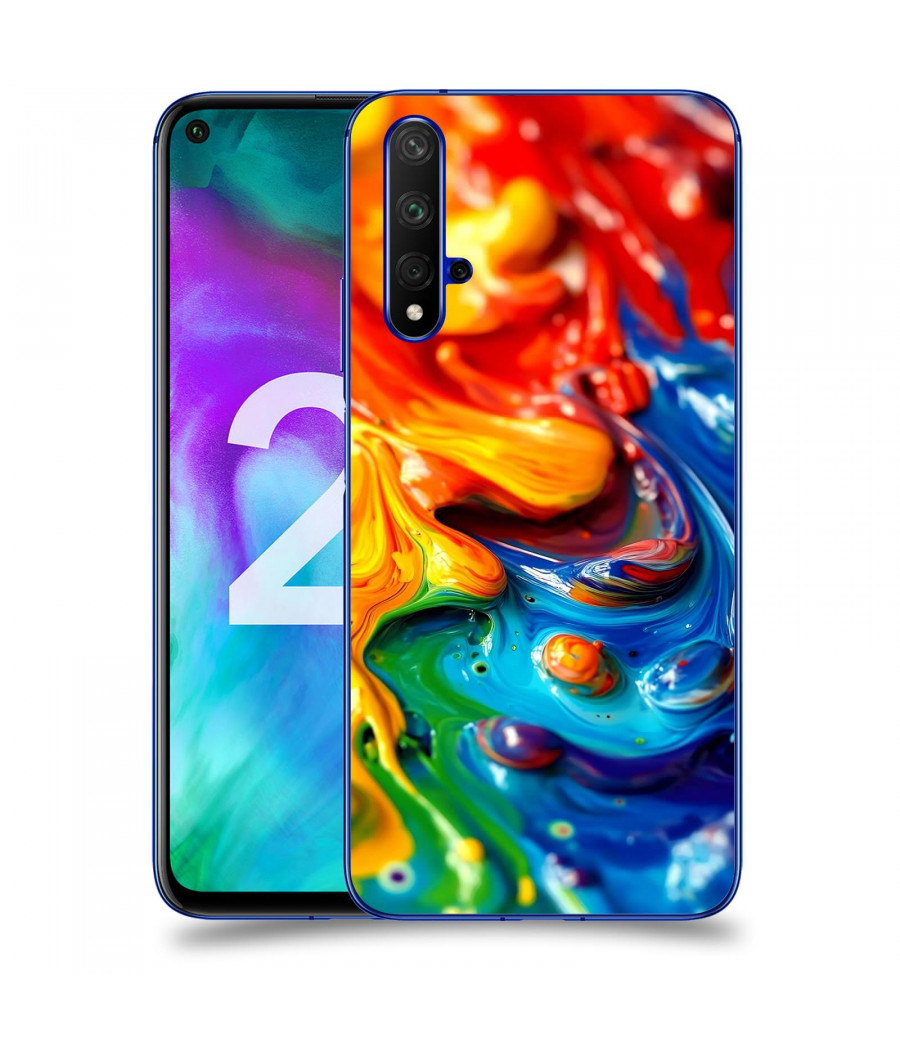 ACOVER Kryt na mobil Honor...