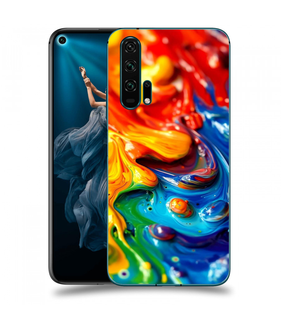 ACOVER Kryt na mobil Honor...