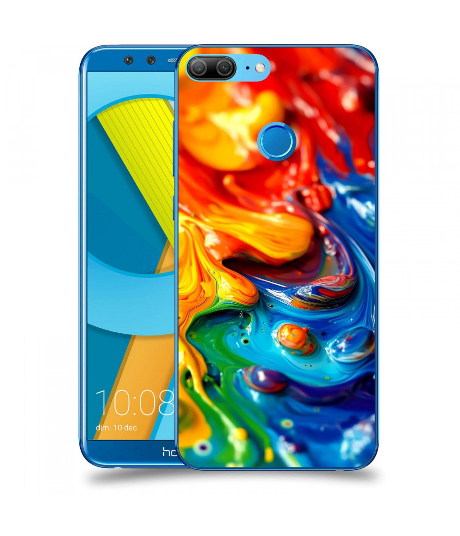 ACOVER Kryt na mobil Honor...
